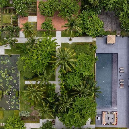 Sofitel Luang Prabang Hotel Exterior photo